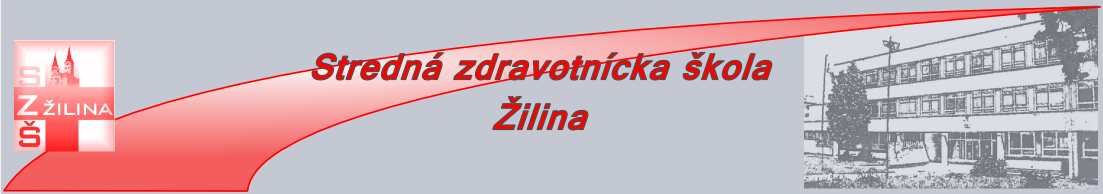Stredná zdravotnícka škola Žilina