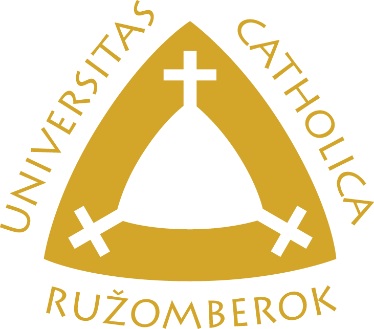 Katolícka univerzita v Ružomberku