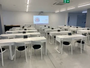 vzdelávacie centrum zzsba