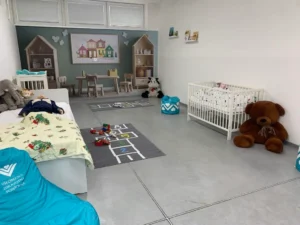vzdelávacie centrum zzsba