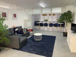 vzdelávacie centrum zzsba