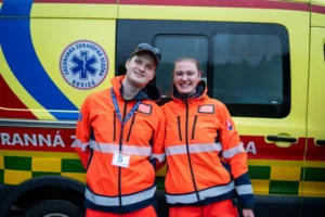 víťazi rescue 2025