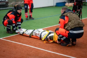 víťazi rescue 2025