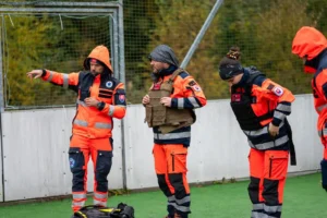 víťazi rescue 2025