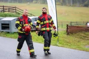 víťazi rescue 2025