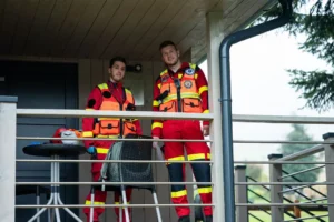 víťazi rescue 2025