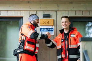 víťazi rescue 2025
