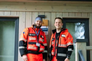 víťazi rescue 2025