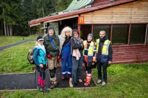 víťazi rescue 2025