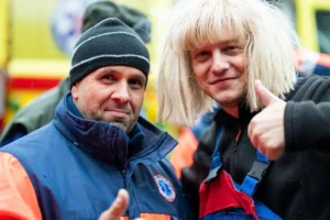 víťazi rescue 2025