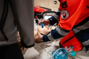 víťazi rescue 2025