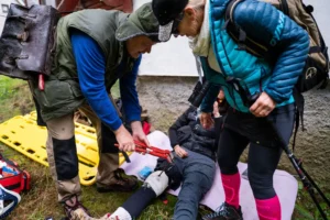 víťazi rescue 2025