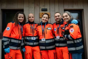 víťazi rescue 2025
