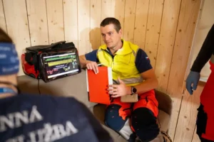 víťazi rescue 2025