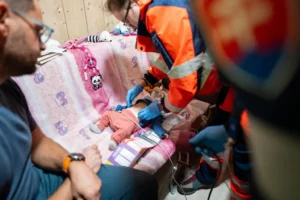 víťazi rescue 2025