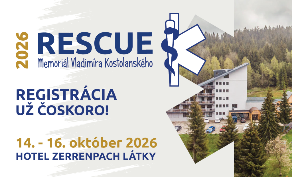 Rescue 2026