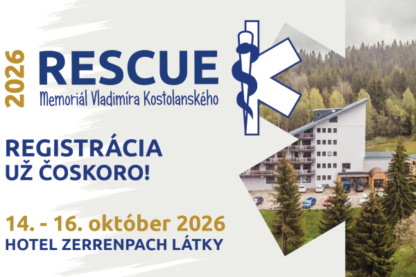 Rescue 2026