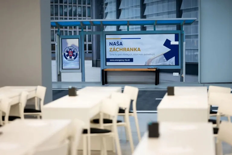 konferencia naša záchranka