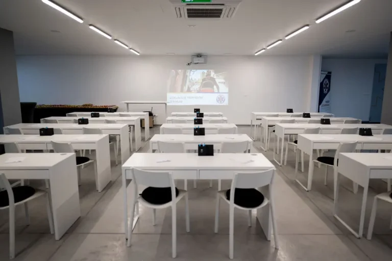 zzs ba príprava na konferenciu