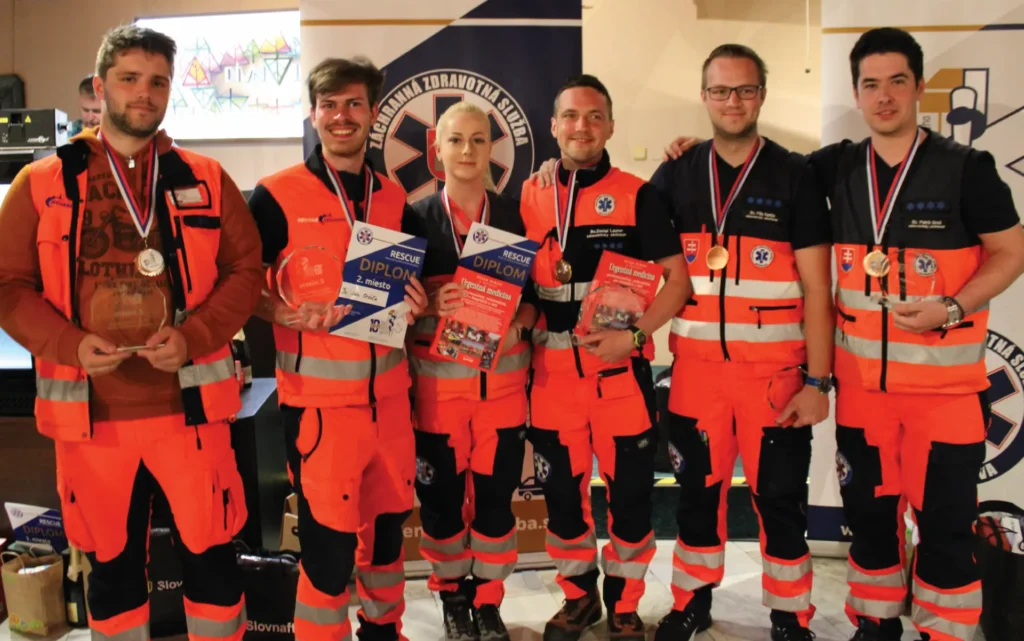 rescue 2022