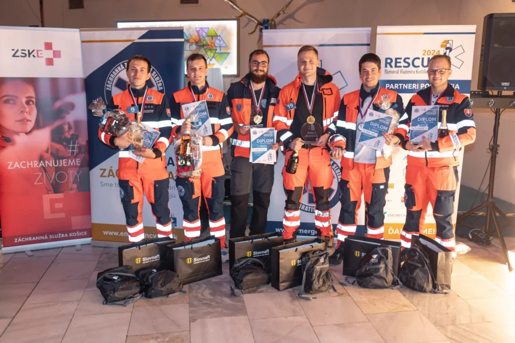 rescue 2024