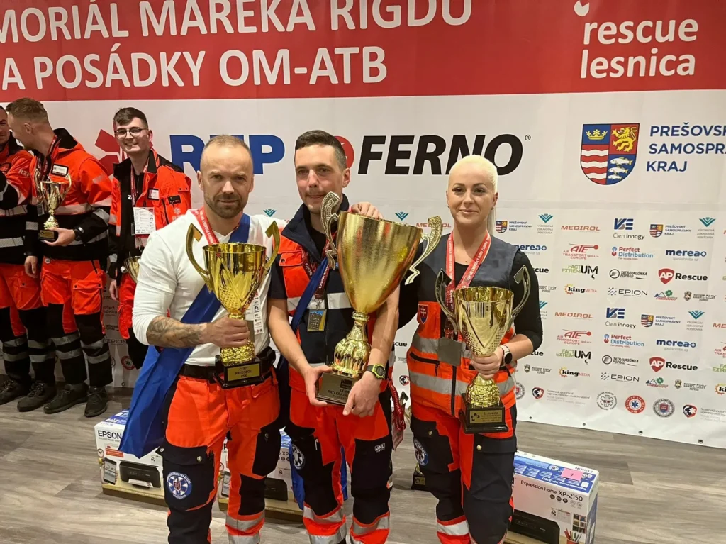 rescue lesnica 2022