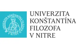 logo ukf nitra