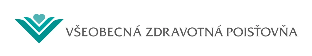 logo všeobecná zdravotná poisťovňa