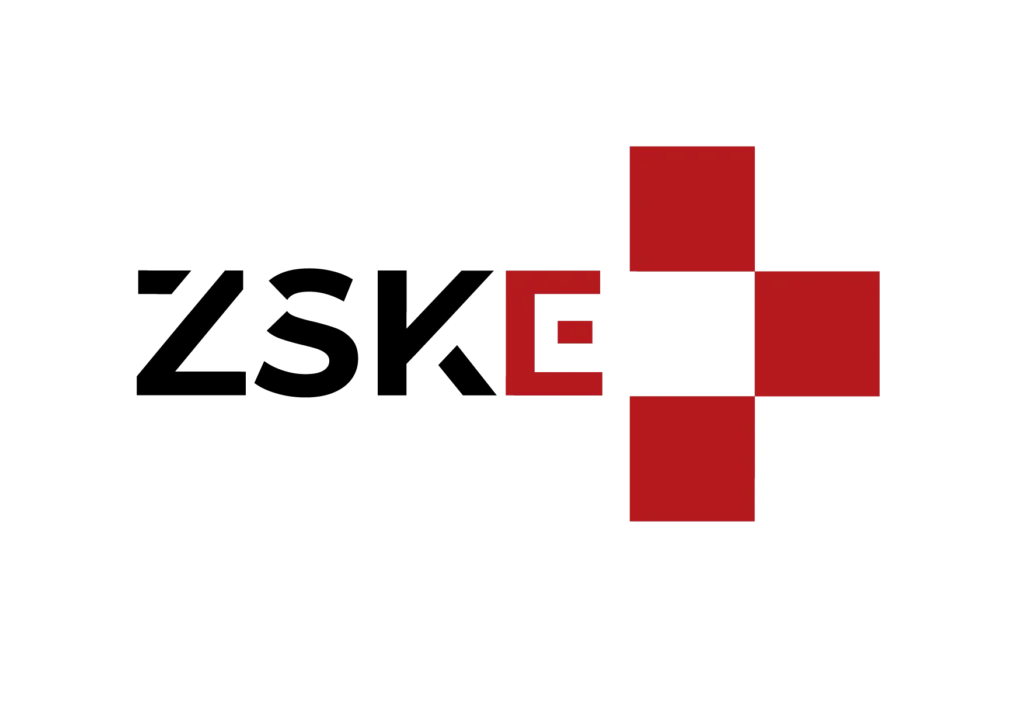 logo zske