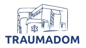 traumadom logo